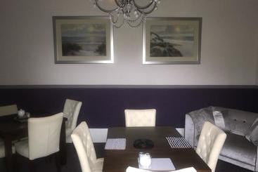 North Bridge Street B&b