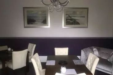 North Bridge Street B&b