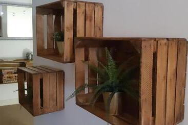 Sleep, Eat, Repeat Bed And Breakfast