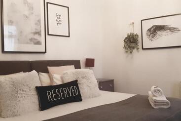 Sleep, Eat, Repeat Bed And Breakfast