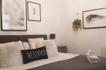 Sleep, Eat, Repeat Bed And Breakfast