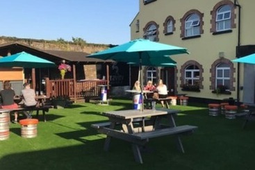 Walsh S Hotel And Apartments