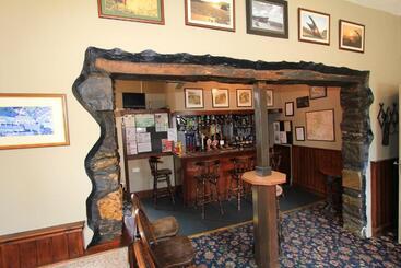 旅馆 The Eagles Bunkhouse