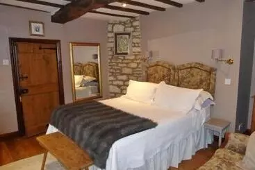 Bed and Breakfast Badgers Hall