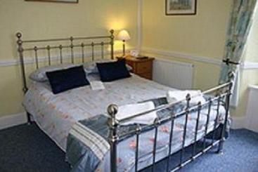 Bed & Breakfast Brixham House