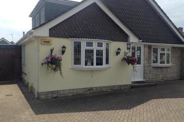 住宿加早餐 Bure Lodge