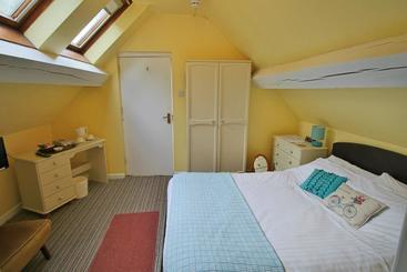 צימר Calcutts House