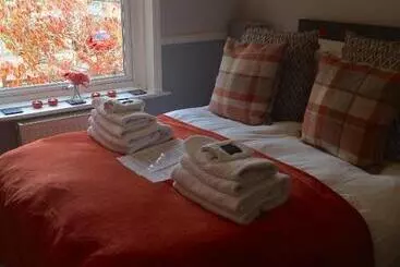 Bed and Breakfast Glenberis