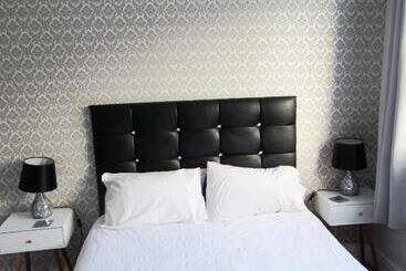 Bed and Breakfast Idan House