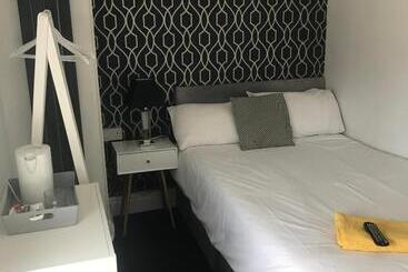 Bed and Breakfast Idan House