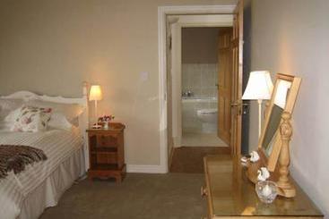 Bed and Breakfast Ladderstile Retreat