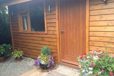 Nocleg ze śniadaniem Manor Garden Lodge