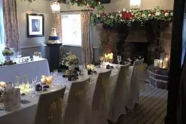 Bed and Breakfast Pollards Inn