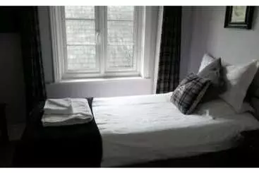 Aamiaismajoitus (B&B) Prince Of Wales