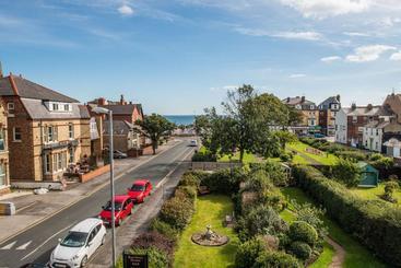 צימר Stancroft House