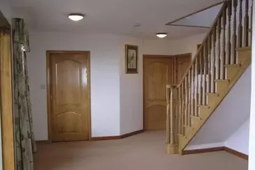 Bed and Breakfast The Antlers
