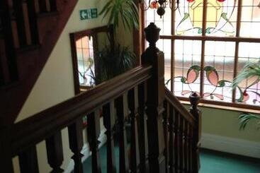 Bed and Breakfast The Breverton