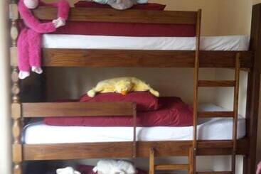 צימר The Breverton