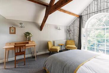 Bed and Breakfast The Coach House