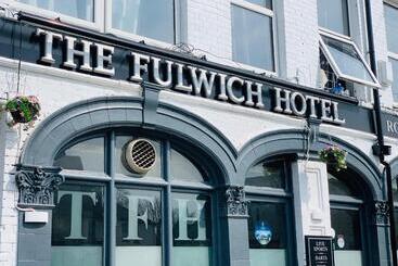 Bed and Breakfast The Fulwich