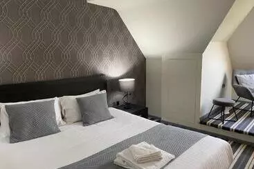 Bed and Breakfast Wharton Park Golf & Country Club