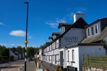 Callander Hostel