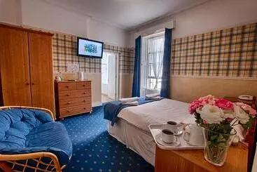 Harbour Heights B&b