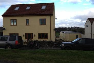 Hillcrest Farm Bed & Breakfast