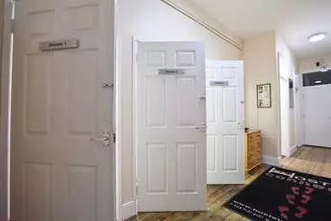 Hostel Connect