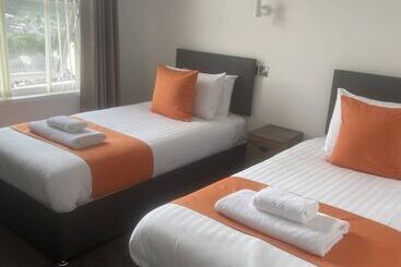 בית מלון כפרי Chase