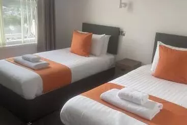 Hôtel Chase