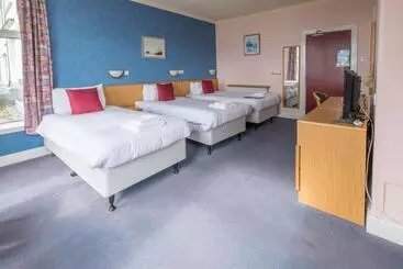 Hotel Selborne