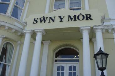 ホテル Swn Y Mor