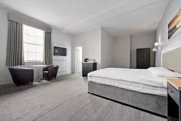 Hotel Royal Whitby