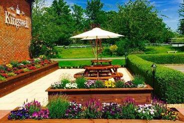 Kingswell Hotel & Restaurant   Boutique