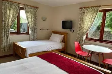 Sunset House B&b