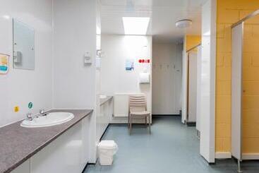 Torridon Youth Hostel