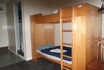 New Lanark Wee Row Hostel