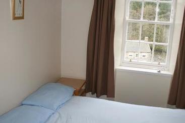 New Lanark Wee Row Hostel