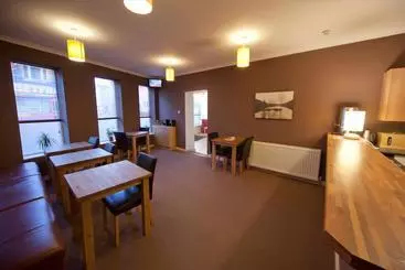 هاستل Snooze Guest House