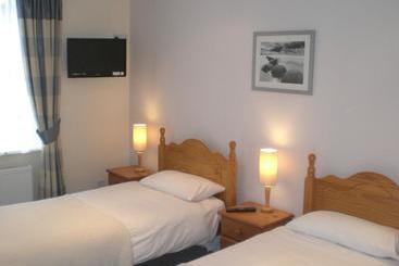 住宿加早餐  Ashley House