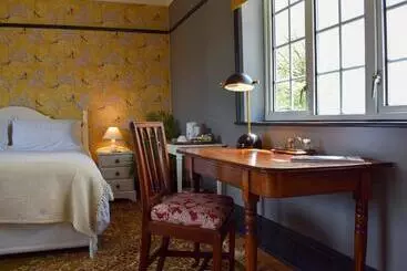 Aamiaismajoitus (B&B) Elloe Lodge