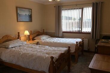 Bed and Breakfast Hillview Park