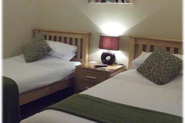 Bed and Breakfast Orchard Cottage