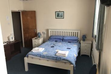 Nocleg ze śniadaniem Portland Lodge