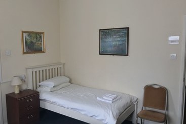 Aamiaismajoitus (B&B) Portland Lodge