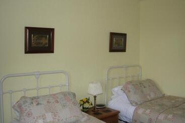 Bed and Breakfast The Old Vicarage