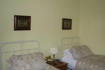 Bed and Breakfast The Old Vicarage