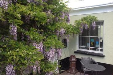 Bed and Breakfast The Spinney