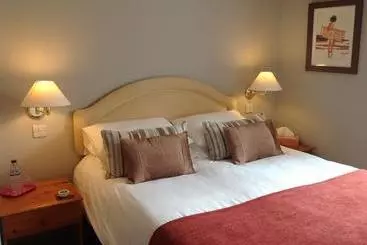 Bed and Breakfast The Spinney